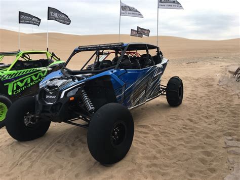 Tmw offroad - TMW 4 Seat RZR Doors. TMW OFFROAD. Sale! $1,599.00 USD $1,749.99 USD. From $144.32/mo with. Check your purchasing power. DOOR BAG OPTIONS. 